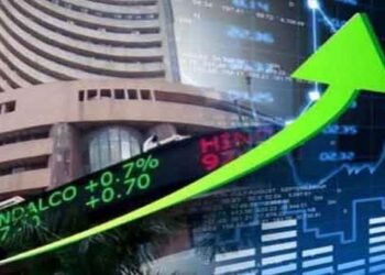 शुरुआती कारोबार में शेयर बाजार में तेजी, मजबूती के साथ कारोबार कर रहे सेंसेक्स और निफ्टी