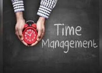 जिदंगी में अव्वल रहने के लिए समय का सही इस्तेमाल है बेहद जरूरी, ऐसे करें इसे मैनेज