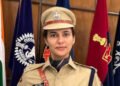 IPS आसना चौधरी बनी मथुरा की नई CO सिटी, छाता मांट में भी नए सीओ की तैनाती