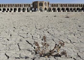 ईरान में गहराया जल संकट, सूखे और कम बारिश के कारण बढ़ी पानी की किल्लत