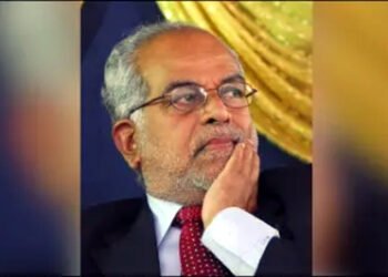 उपराष्ट्रपति चुनाव के लिए इंडी गठबंधन ने बी. सुदर्शन रेड्डी को बनाया उम्मीदवार