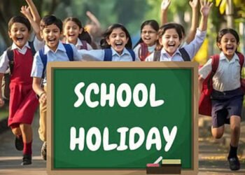 राष्ट्रपति मुर्मू के आगमन को लेकर मथुरा वृंदावन के स्कूलों में कल रहेगी छुट्टी