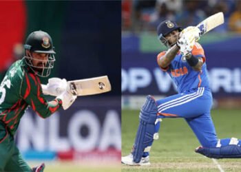 Ind Vs Ban : फाइनल में जगह पक्की करने उतरेगा भारत, बांग्लादेश से होगा अहम मुकाबला