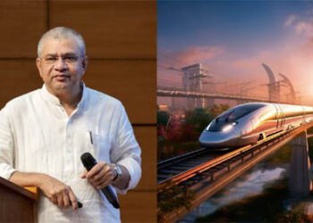 कब शुरू होगी मुंबई-अहमदाबाद बुलेट ट्रेन? रेल मंत्री अश्विनी वैष्णव ने दिए सभी सवालों के जवाब