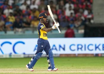 एशिया कप में पथुम निसांका ने रचा इतिहास , कोहली का रिकॉर्ड तोड़ा