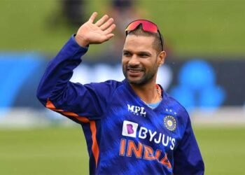 क्रिकेटर शिखर धवन को ईडी ने किया तलब, ऑनलाइन बेटिंग ऐप केस में होंगे सवाल-जवाब