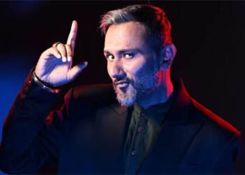 यो यो हनी सिंह के लेटेस्ट गाने ‘माफिया’ ने उड़ाया गर्दा