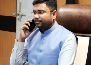 उत्तर प्रदेश बृज तीर्थ विकास परिषद के नवागत सीईओ कल करेंगे पदभार ग्रहण