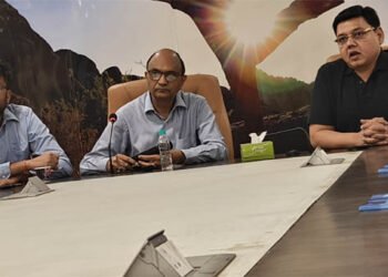 चिकित्सा क्षेत्र में लगातार नये कीर्तिमान हांसिल कर रहा है मथुरा का के.डी मेडिकल काॅलेज