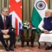 कीर स्टार्मर संग पीएम मोदी ने की बैठक, भारत-ब्रिटेन के बीच शिक्षा समेत कई क्षेत्रों में हुए समझौते