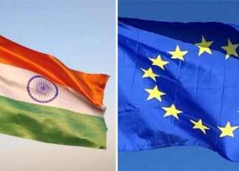 ईयू – भारत के बीच तेजी से बढ़ रहा व्यापारिक संबंध, लोगों को मिले रोजगार के अवसर
