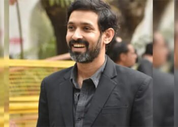 ’12वीं फेल’ के दो साल पूरे होने पर भावुक हुए विक्रांत मैसी, कहा- इस फिल्म ने पूरा किया मेरा राष्ट्रीय पुरस्कार का सपना