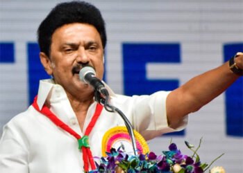 वर्ष 2026 के विधानसभा चुनाव तमिलनाडु का भविष्य तय करेंगे : स्टालिन