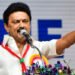 वर्ष 2026 के विधानसभा चुनाव तमिलनाडु का भविष्य तय करेंगे : स्टालिन