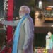 प्रधानमंत्री मोदी ने स्टैच्यू ऑफ यूनिटी पर 25 नई ई-बसों को दिखाई हरी झंडी