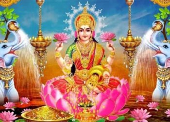 Maa Lakshmi Puja: दिवाली लक्ष्मी पूजन की विधि और महत्व !