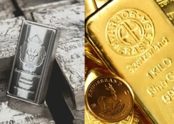 Gold Silver Price: सोने और चांदी में इस हफ्ते बड़ी गिरावट, कीमतें करीब 22,000 रुपए तक घटीं