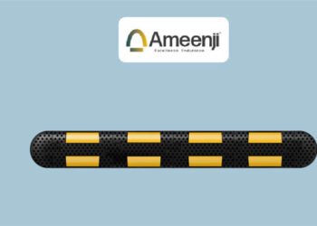 Ameenji Rubber IPO: स्टॉक मार्केट में अमीनजी रबर की मामूली बढ़त के साथ एंट्री, लिस्टिंग के बाद लगा अपर सर्किट