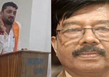 वार्ष्णेय समाज की आरक्षण में संवैधानिक रूप से भागीदारी जरूरी  : अनिल वार्ष्णेय