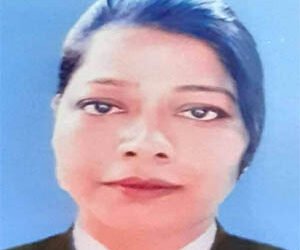 अधिवक्ता सुश्री रागिनी बनी मथुरा की प्रथम महिला एडीजीसी