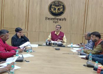 दो अलग-अलग स्थानों की मतदाता सूचियों में नाम होने पर होगी एक साल की सजा , 19.43 लाख मतदाताओं पर पहुंचे फ़ार्म