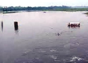 मथुरा में तीन दिन से लापता दो मासूमों के शव  यमुना में मिलने से मचा कोहराम