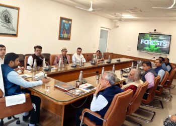 अब ब्रज के कुंडों का जल होगा आचमन योग्य , हार्टफूलनेस संस्था ने योजना बनाई