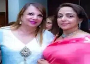 ‘एक और अच्छा दोस्त खो दिया’, जरीन खान के निधन पर टूटीं हेमा मालिनी बोलीं-मौजूदगी का एहसास रहेगा