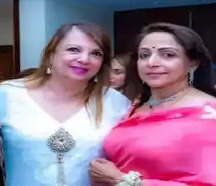 ‘एक और अच्छा दोस्त खो दिया’, जरीन खान के निधन पर टूटीं हेमा मालिनी बोलीं-मौजूदगी का एहसास रहेगा