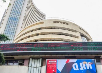 ट्रंप के बयान से लगातार दूसरे दिन चढ़ा शेयर बाजार