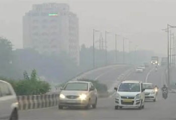 दिल्ली: प्रदूषण की समस्या से राहत नहीं, AQI तीसरे दिन भी ‘गंभीर’ श्रेणी में