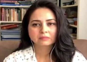 गालियां दीं, चप्पल उठाई, मजबूरी में छोड़े मां-बाप…’, रोहिणी आचार्य ने लिखी नई फेसबुक पोस्ट