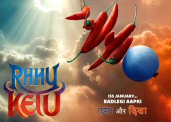 पुलकित सम्राट ने मोशन पोस्टर के साथ किया ‘राहु केतु’ की रिलीज का ऐलान