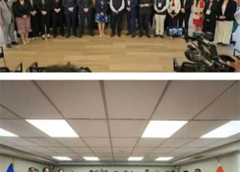 भारत का लैटिन अमेरिका के साथ व्यापार बढ़ाने पर जोर, पेरू और चिली से समझौते पर बैठकें हुईं