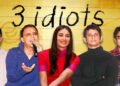 फिर गूंजेगा ‘ऑल इज वेल’, ‘3 IDIOTS’ के सीक्वल की तैयारी शुरू