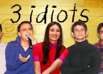 फिर गूंजेगा ‘ऑल इज वेल’, ‘3 IDIOTS’ के सीक्वल की तैयारी शुरू