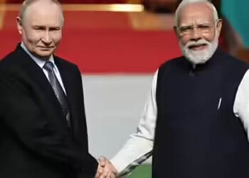 प्रधानमंत्री मोदी-राष्ट्रपति पुतिन बैठक का बड़ा नतीजा, भारत-रूस ने समझौता ज्ञापन पर किए हस्ताक्षर