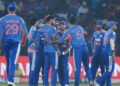 पहले T20 में भारत ने दक्षिण अफ्रीका को 101 रनों से हराया , भारतीय गेंदबाजों का शानदार प्रदर्शन