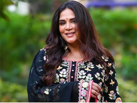 ऋचा चड्ढा ने बताया कैसे बदली अपनी जिंदगी और सोच