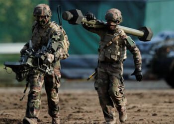 ऑस्ट्रेलिया ने यूक्रेन के लिए 6.2 करोड़ अमेरिकी डॉलर की सैन्य सहायता की घोषणा