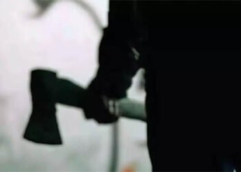 सनसनी : बरसाना में परचून व्यापारी की कुल्हाड़ी से काटकर बेहरमी से हत्या