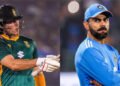 साल का आखिरी वनडे जीत सीरीज अपने नाम करने उतरेगी टीम इंडिया